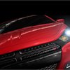 Dodge оснастит 9-ступенчатым "автоматом" седан Dart