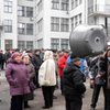 Чернобыльцы в Харькове решили протестовать бессрочно