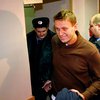 Клинтон осудила арест Навального