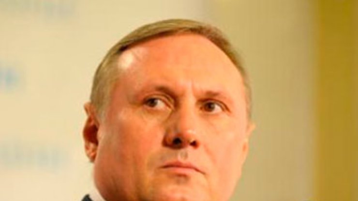 "Регионы" пока не будут штурмовать заблокированный президиум Рады