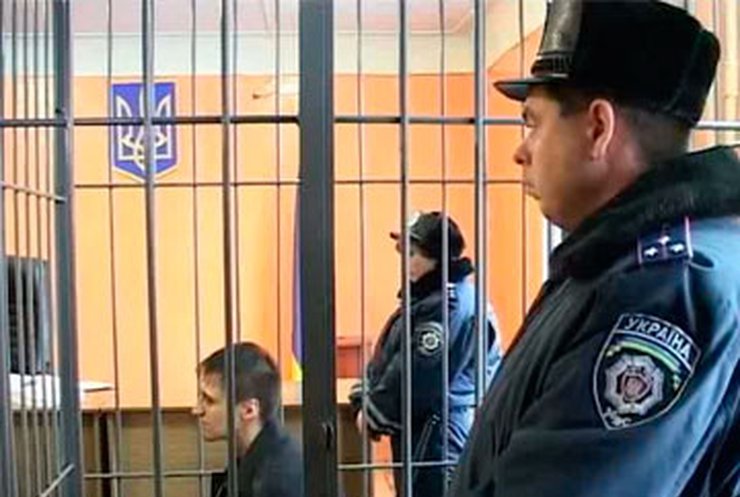 В Луганске продолжается заседание по делу Романа Ландика