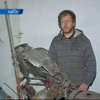 Одесский мастер создает скульптуры из металлического лома