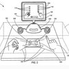 Apple патентует новую систему управления