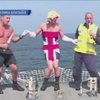 Пехотинцы сняли свою версию рождественской песни Мэрайи Кэри