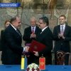 Черногория ратифицирует договор о зоне свободной торговли с Украиной