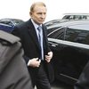 Рассмотрение жалобы Кучмы продолжат 12 декабря