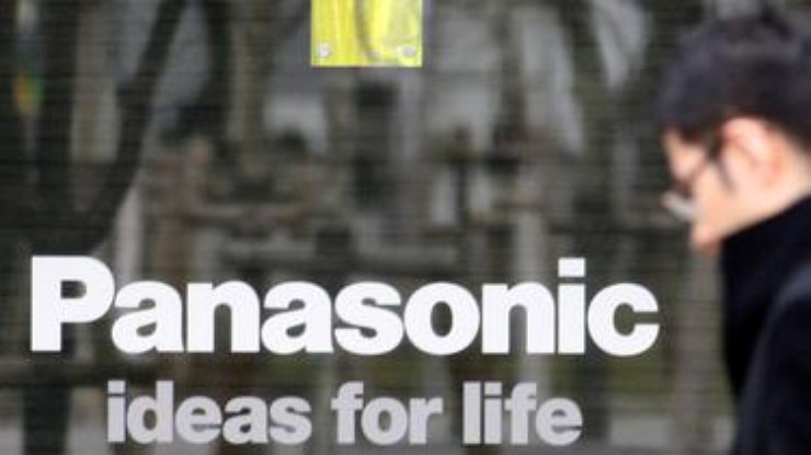 Panasonic оштрафовали за ценовой сговор