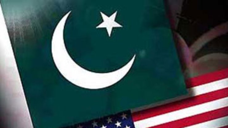 США обвинили в заговоре против Пакистана