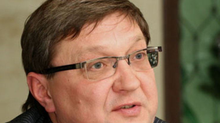 Суслов: Украине нужно искать рынок сбыта в Бразилии