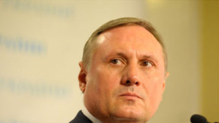 Ефремов: Тимошенко грех жаловаться на условия в СИЗО