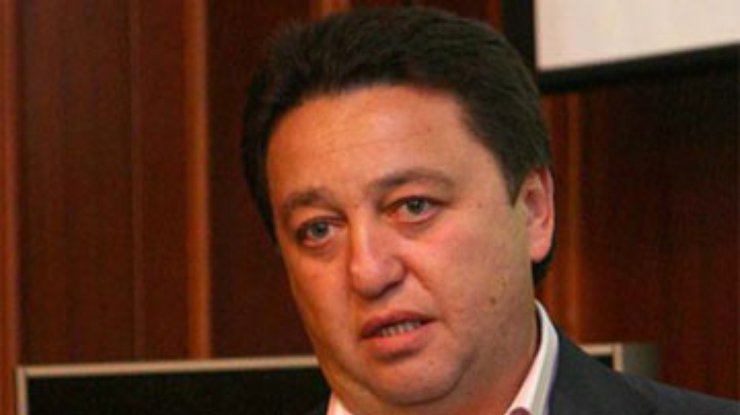 Фельдман просит известных украинцев помочь вызволить сограждан из ливийского плена