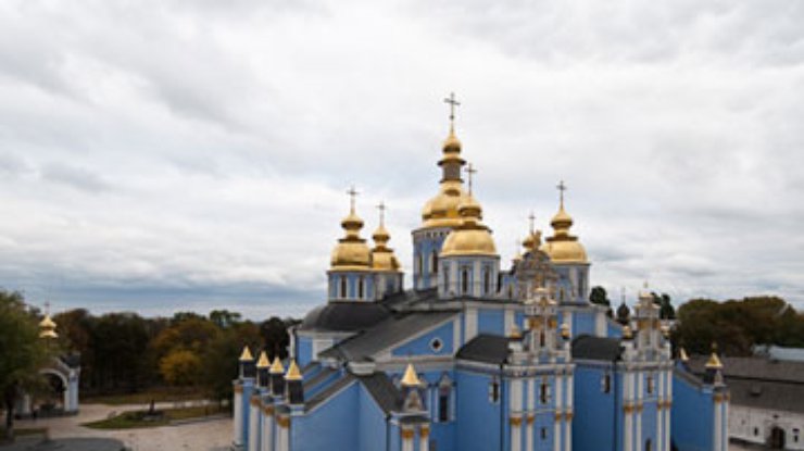 Церковь Филарета стала популярнее УПЦ Московского патриархата