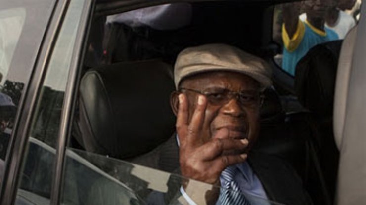 В Конго лидер оппозиции объявил себя президентом