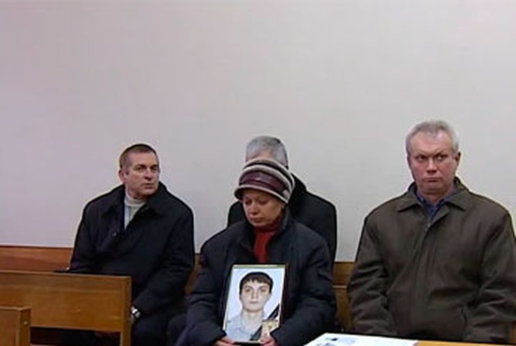 Суд амнистировал инженера виновного в гибели студента у отеля "Казацкий"