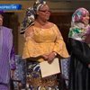 Нобелевские премии мира впервые достались трем женщинам