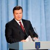 Янукович поблагодарил мусульман Украины
