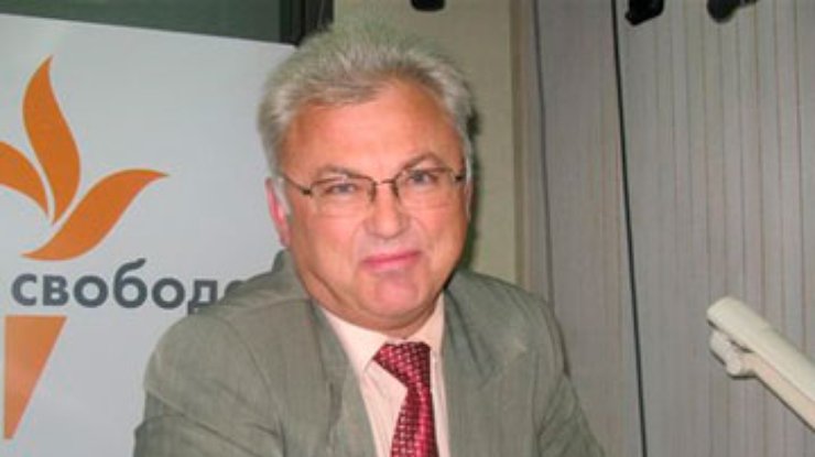 В НУ-НС не верят, что повторный арест Тимошенко будет отменен