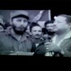 На Кубе презентовали документальный фильм о Фиделе Кастро