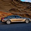 Четырехдверный BMW 6-Series представят в 2012 году