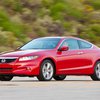 Концептуальное купе Honda Accord дебютирует на автосалоне в Детройте