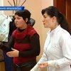В Ивано-Франковске глухих учат оказывать медицинскую помощь