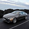 BMW предствила 6-Series Gran Coupe с M-пакетом