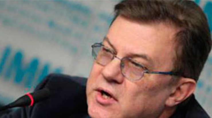 Владимир Лановой: Позиции евро возобновятся только через несколько лет
