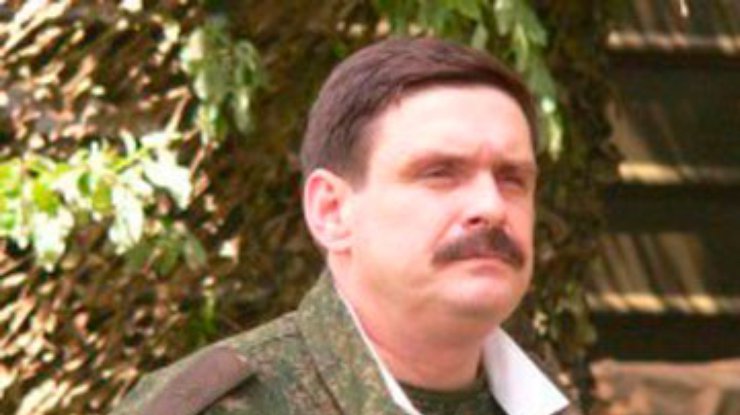 Бывшего командира ВВС Беларуси приговорили к 9 годам колонии
