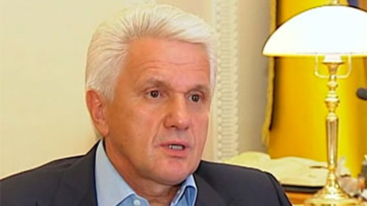 Литвин осудил сепаратистские настроения политиков