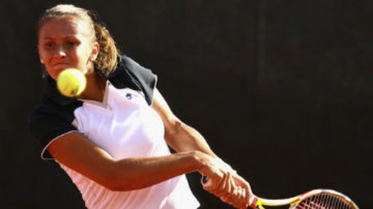 Цуренко занимает четвертую строчку в чемпионской гонке WTA