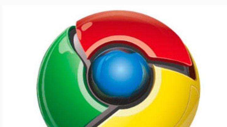 Браузер Google Chrome признали самым безопасным