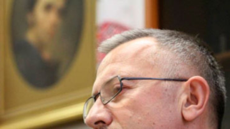 "Регионал" называет вопиющими нарушения во время суда над Тимошенко