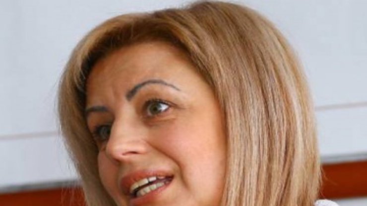 Анна Герман: Украина начинает выходить из проблемы Тимошенко
