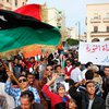 Ливийцы вышли протестовать против новой власти