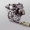 Honda разработала новое поколение дизельных двигателей