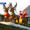 В Берлине орудует Санта-отравитель