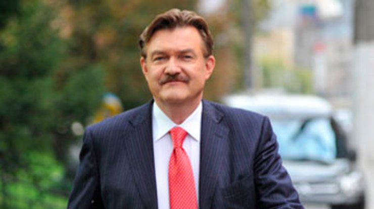 Евгений Киселев: Бывает русский бунт — бессмысленный и беспощадный, а бывает и украинский словесный базар — такой же бессмысленный...
