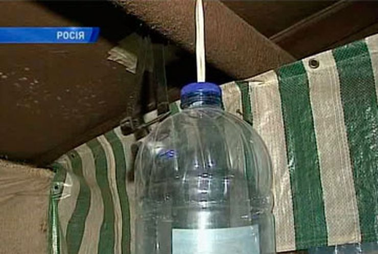 В Москве бездомных хотят обеспечить домами из картона