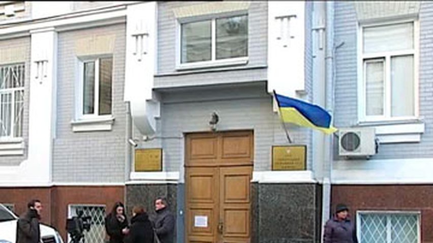 Суд заслушает свидетеля по делу Луценко