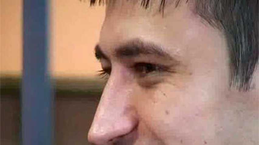 Суд оставил Романа Ландика под стражей