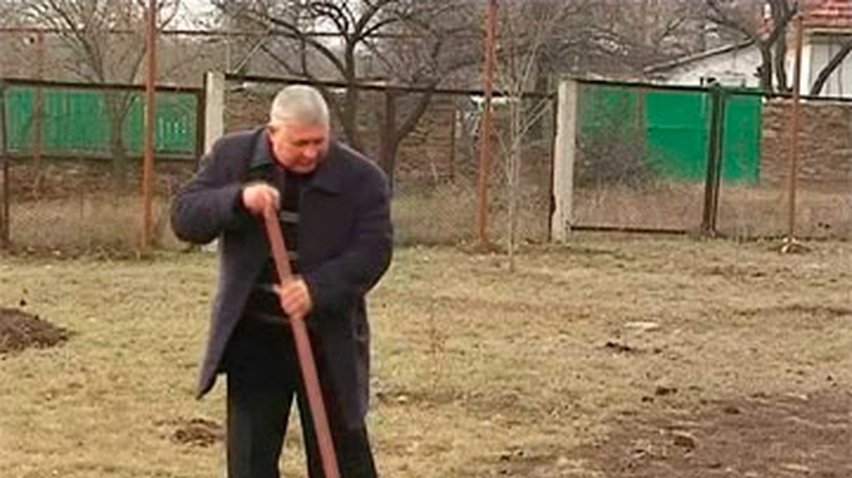 Депутаты хотят ввести в селах физкультуру