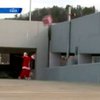 Финский вратарь приготовил рождественский подарок болельщикам