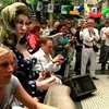 Буэнос-Айрес готовится к фестивалю танго