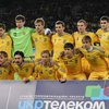 Украина сыграет с Норвегией перед Евро