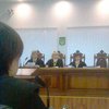 Суд отказался повторить рассмотрение апелляции