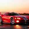 Суперкар Dodge Viper сменит бренд