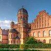 Черновицкий университет внесут в список ЮНЕСКО