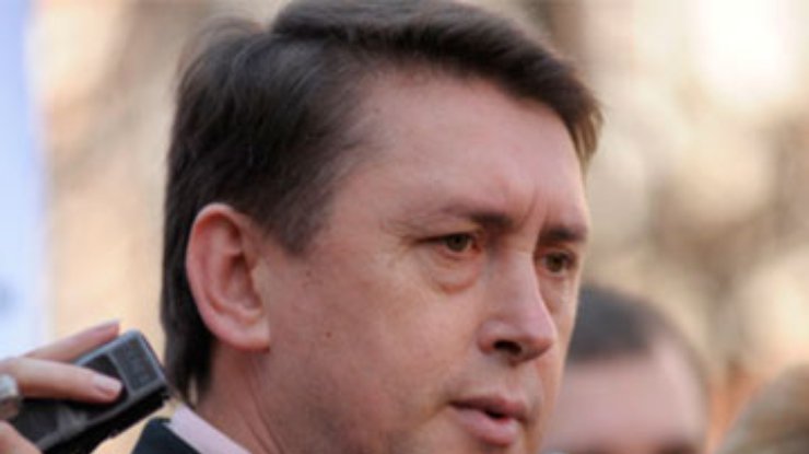Записи Мельниченко признали незаконными доказательствами