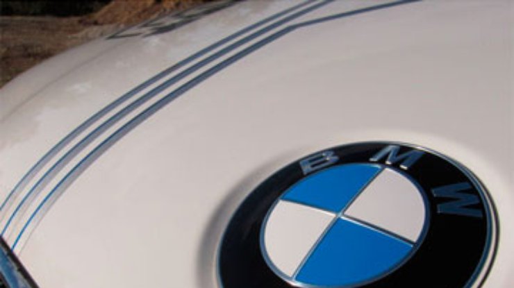 BMW и GM займутся совместной разработкой топливных элементов