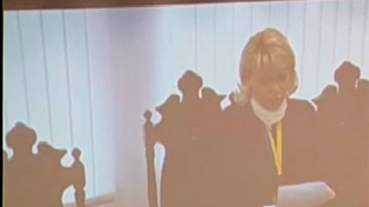 В Апелляционном суде не захотели пускать журналистов на заседание